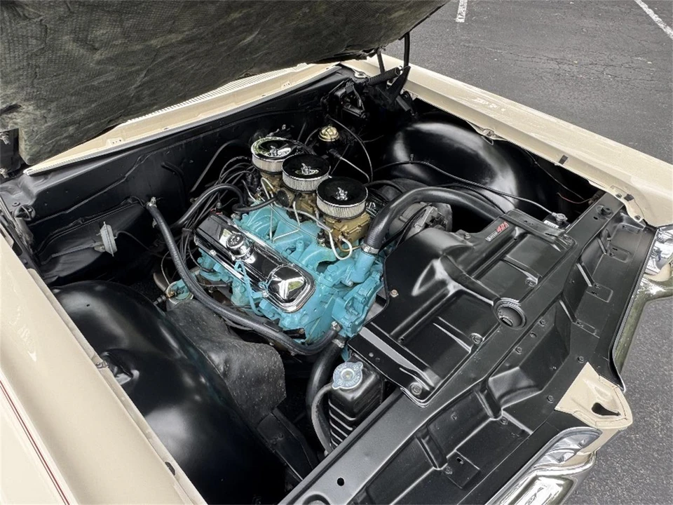 1965 Pontiac Catalina 4th Gen - Image 24 of 31