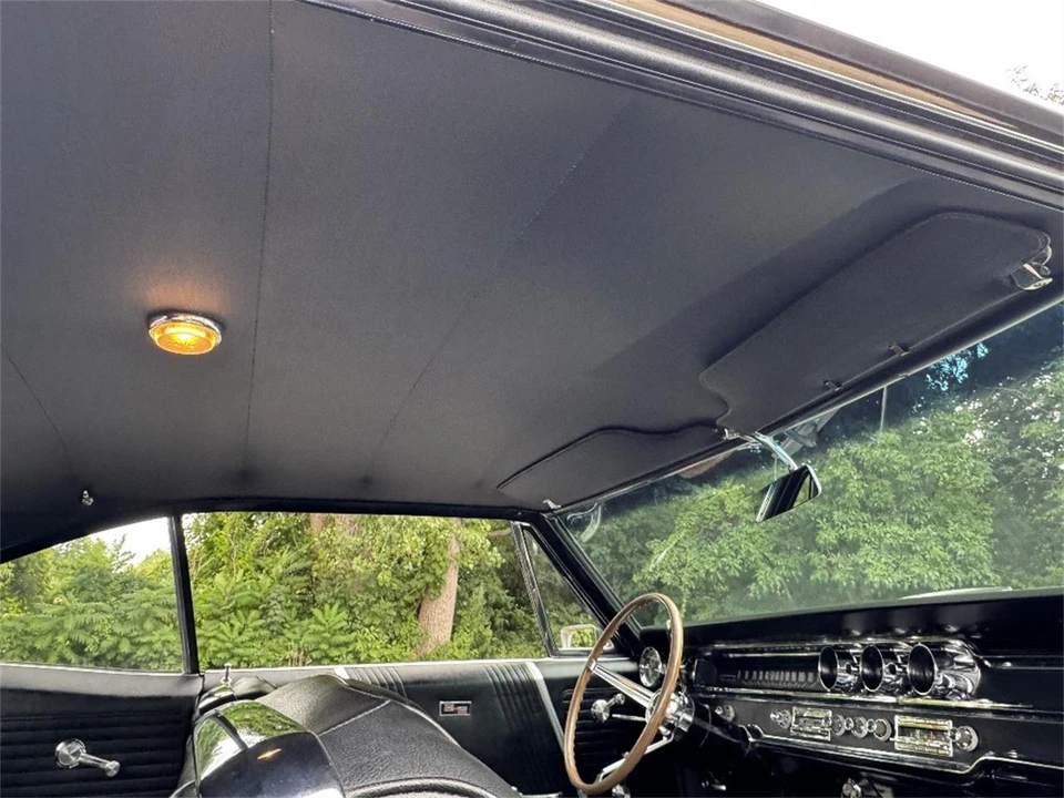 1965 Pontiac Catalina 4th Gen - Image 27 of 31