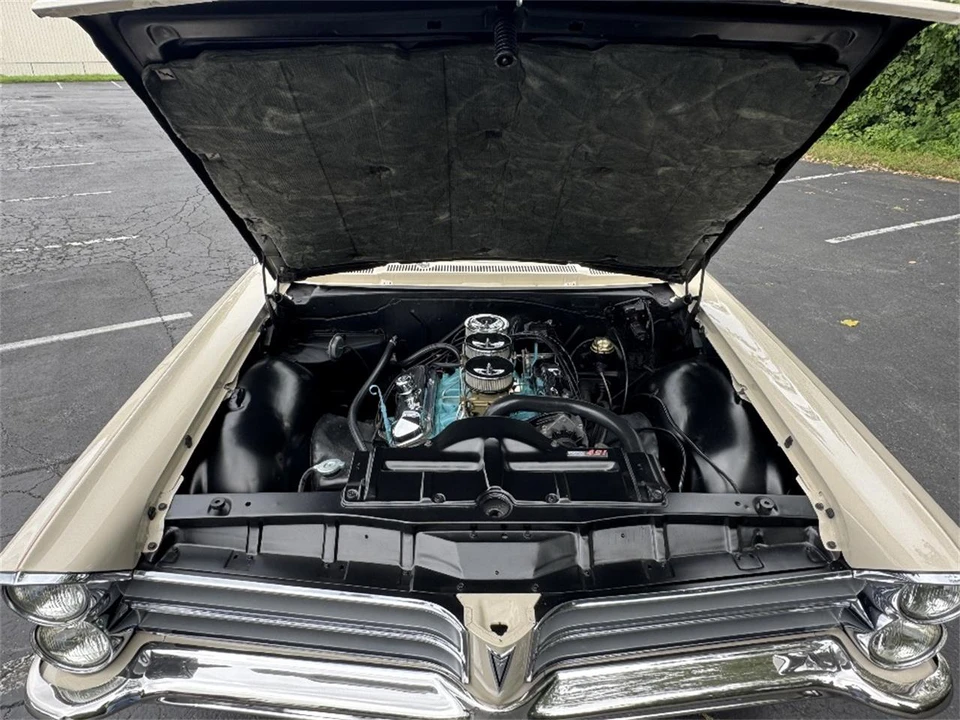1965 Pontiac Catalina 4th Gen - Image 30 of 31