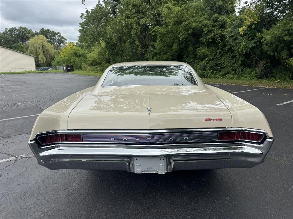 1965 Pontiac Catalina 4th Gen - Image 4 of 31