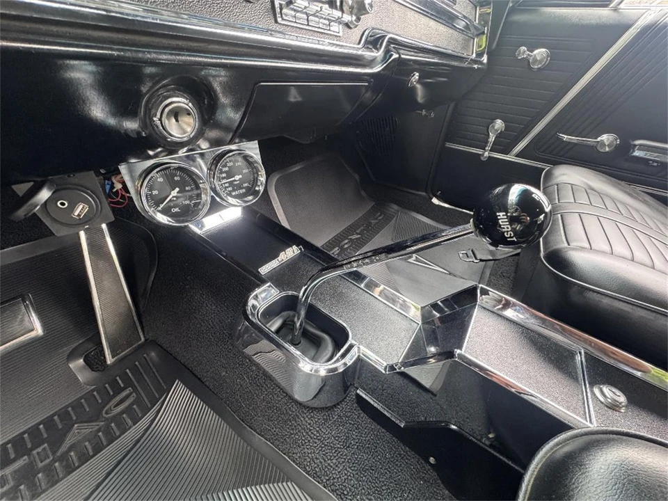 1965 Pontiac Catalina 4th Gen - Image 19 of 31