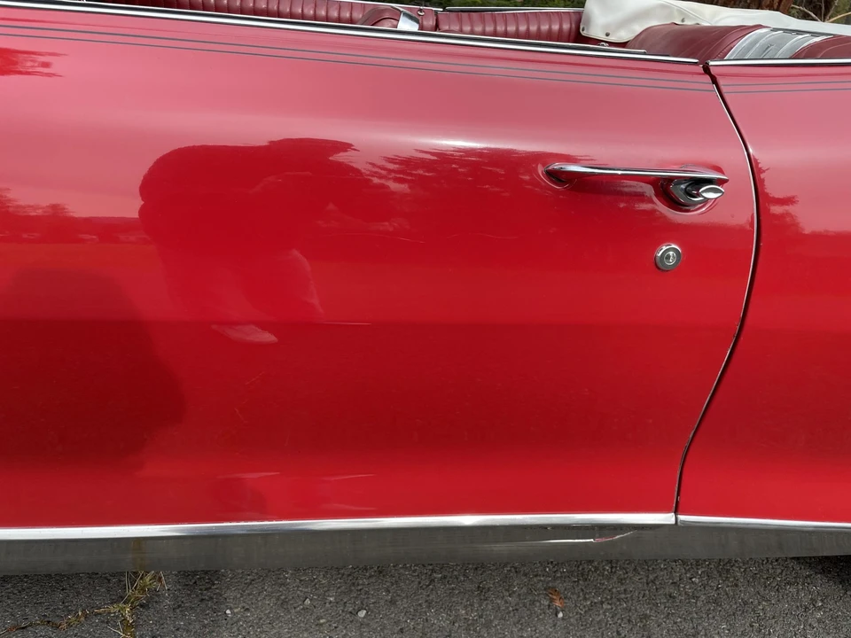 1965 Pontiac Catalina 2+2 421 - Image 23 of 31