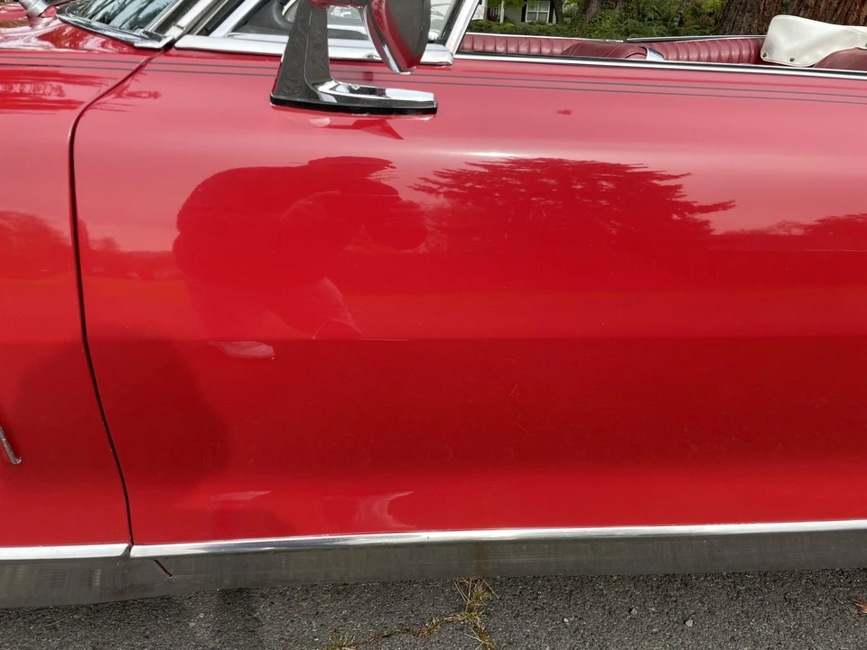 1965 Pontiac Catalina 2+2 421 - Image 20 of 31