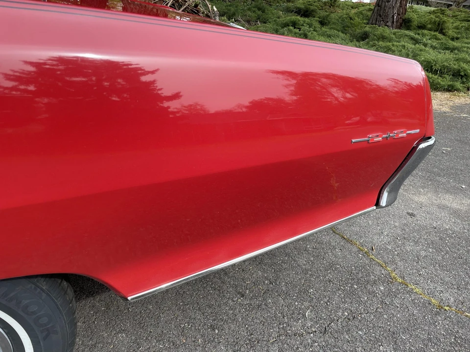 1965 Pontiac Catalina 2+2 421 - Image 27 of 31