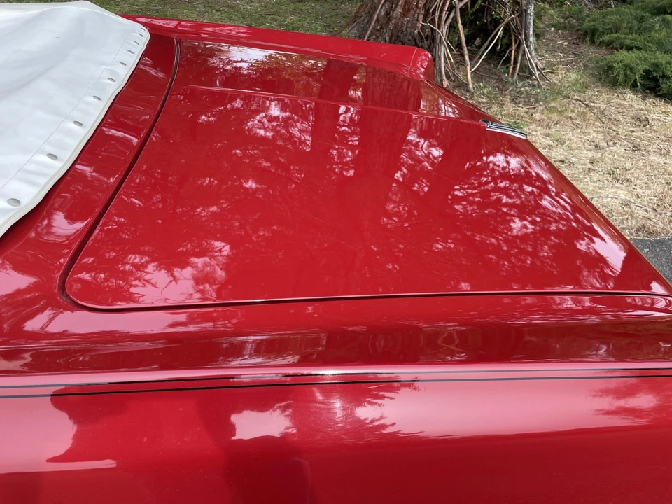 1965 Pontiac Catalina 2+2 421 - Image 26 of 31