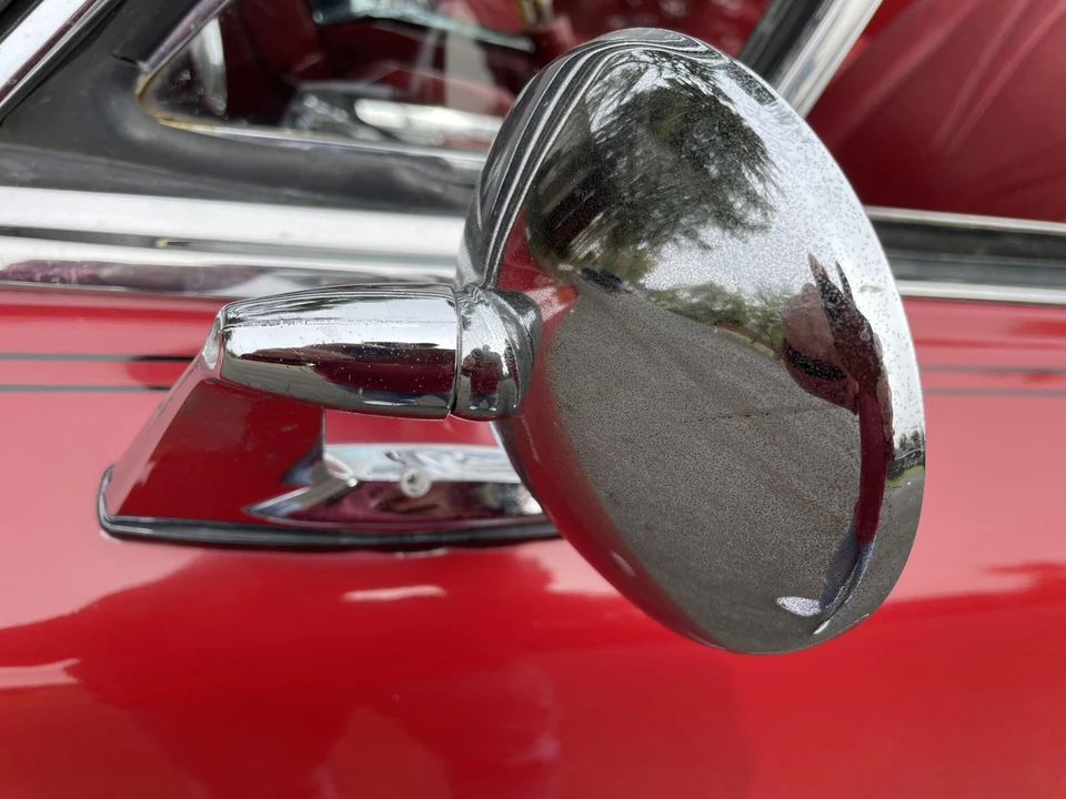 1965 Pontiac Catalina 2+2 421 - Image 19 of 31