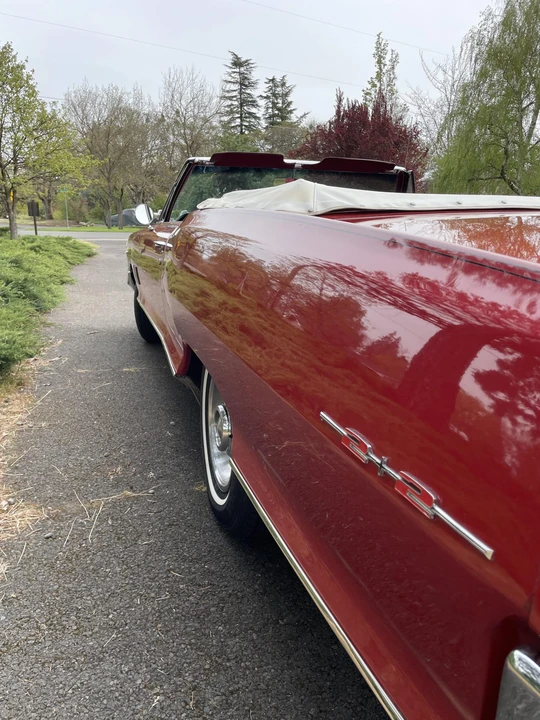 1965 Pontiac Catalina 2+2 421 - Image 29 of 31