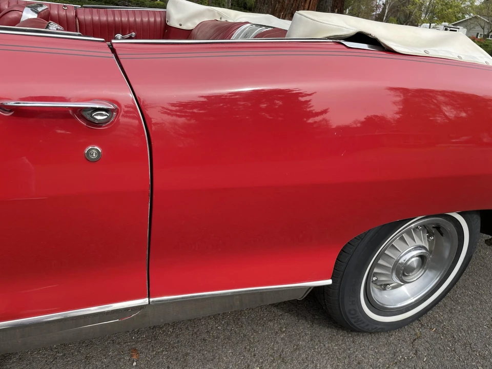 1965 Pontiac Catalina 2+2 421 - Image 24 of 31