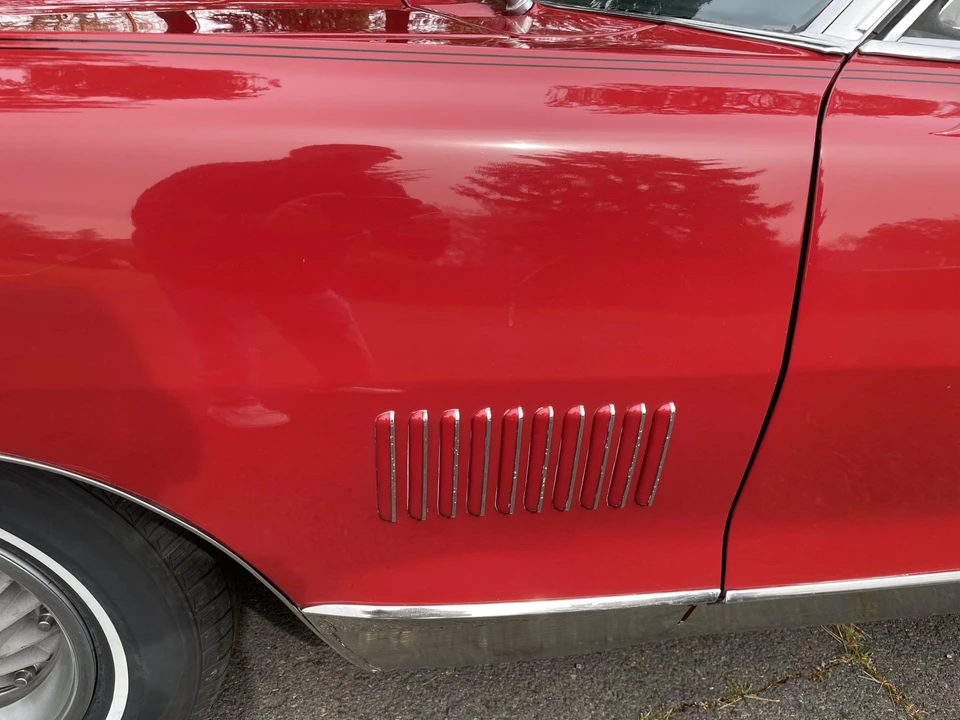 1965 Pontiac Catalina 2+2 421 - Image 18 of 31