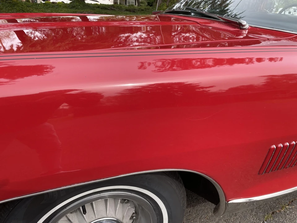 1965 Pontiac Catalina 2+2 421 - Image 17 of 31