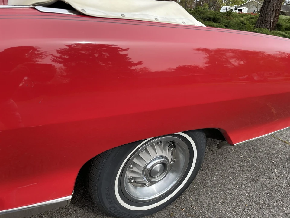 1965 Pontiac Catalina 2+2 421 - Image 25 of 31