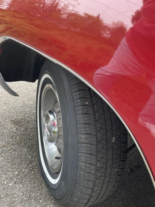 1965 Pontiac Catalina 2+2 421 - Image 21 of 31
