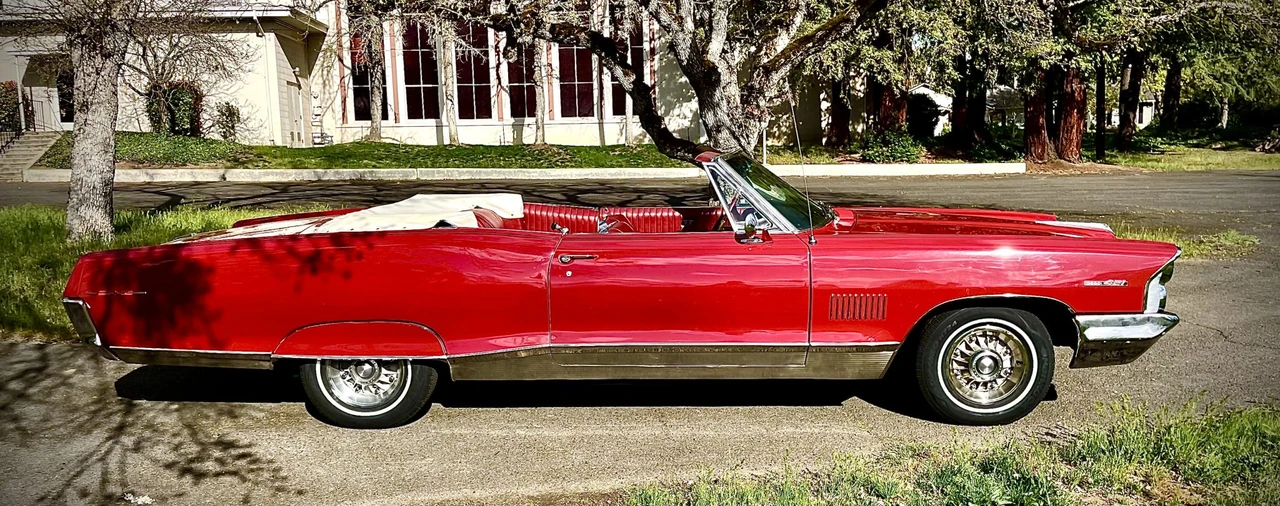 1965 Pontiac Catalina 2+2 421 - Image 5 of 31