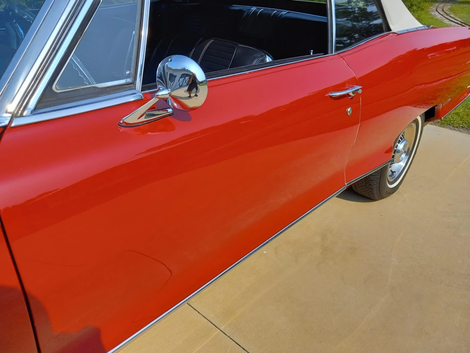 1965 Pontiac Catalina 2+2 421 - Image 27 of 31