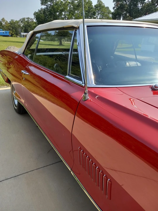 1965 Pontiac Catalina 2+2 421 - Image 24 of 31