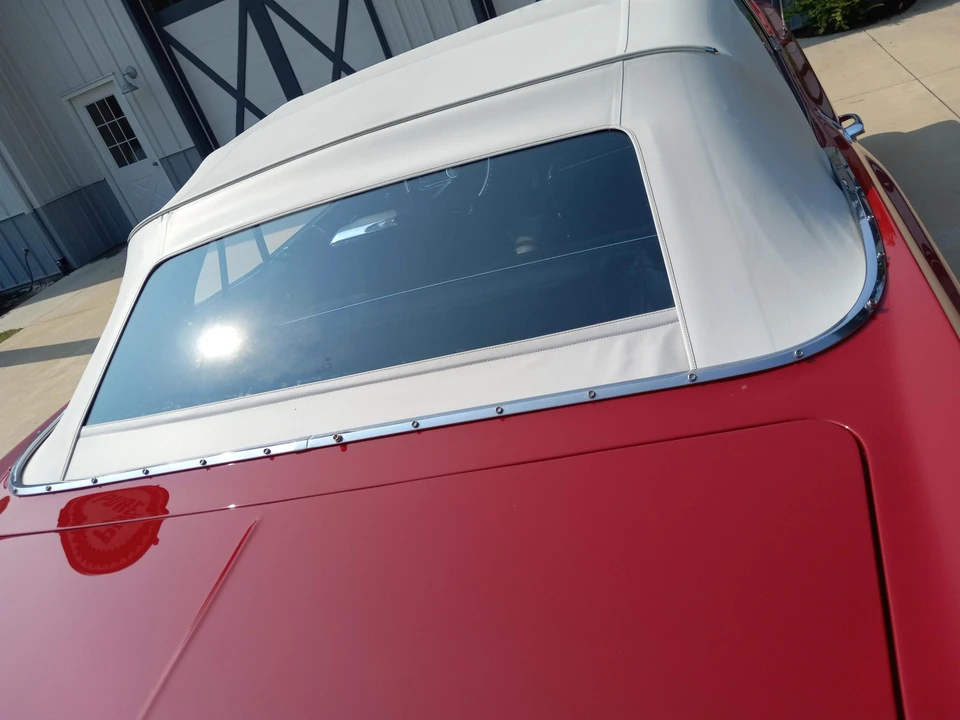 1965 Pontiac Catalina 2+2 421 - Image 30 of 31
