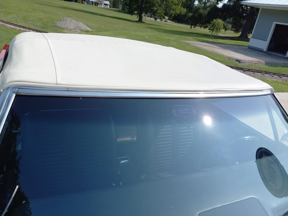 1965 Pontiac Catalina 2+2 421 - Image 29 of 31
