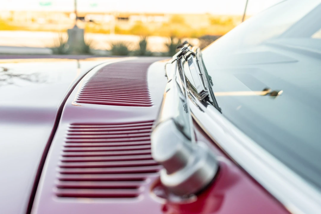 1965 Pontiac Catalina 2+2 421 - Image 30 of 31