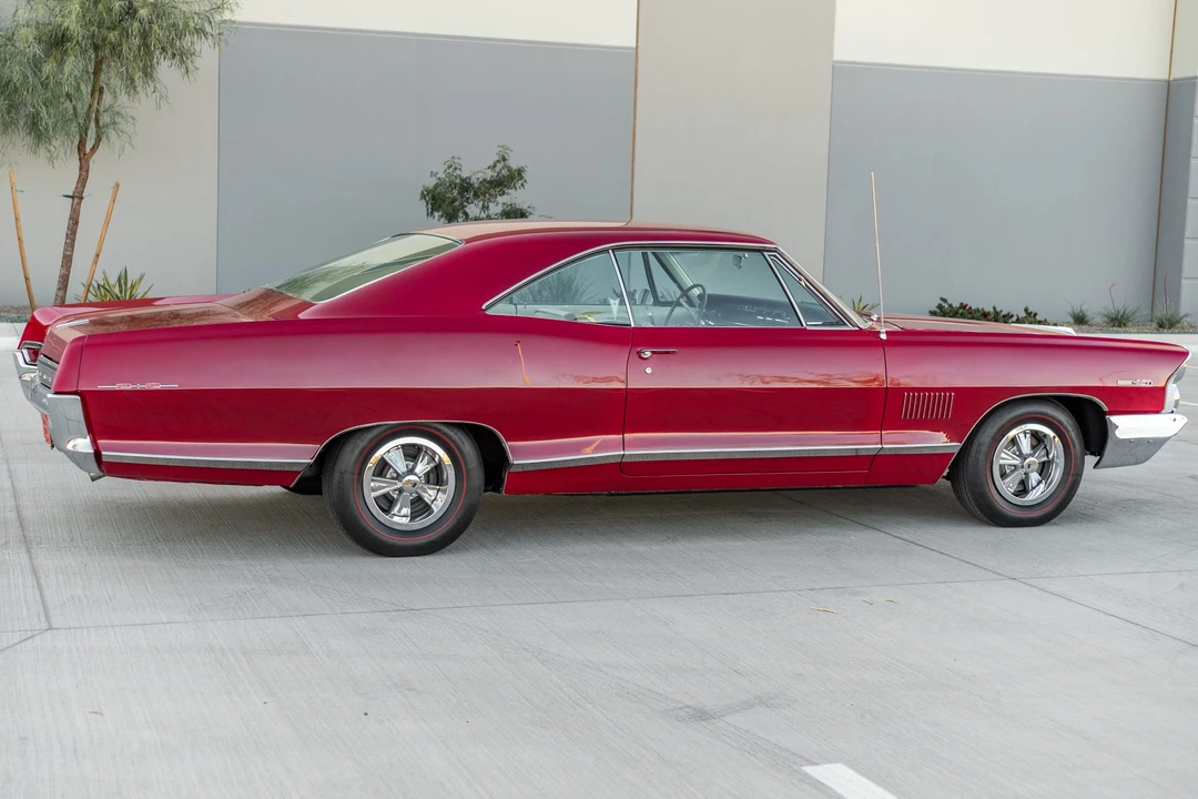 1965 Pontiac Catalina 2+2 421 - Image 11 of 31