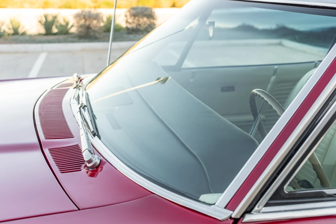 1965 Pontiac Catalina 2+2 421 - Image 29 of 31