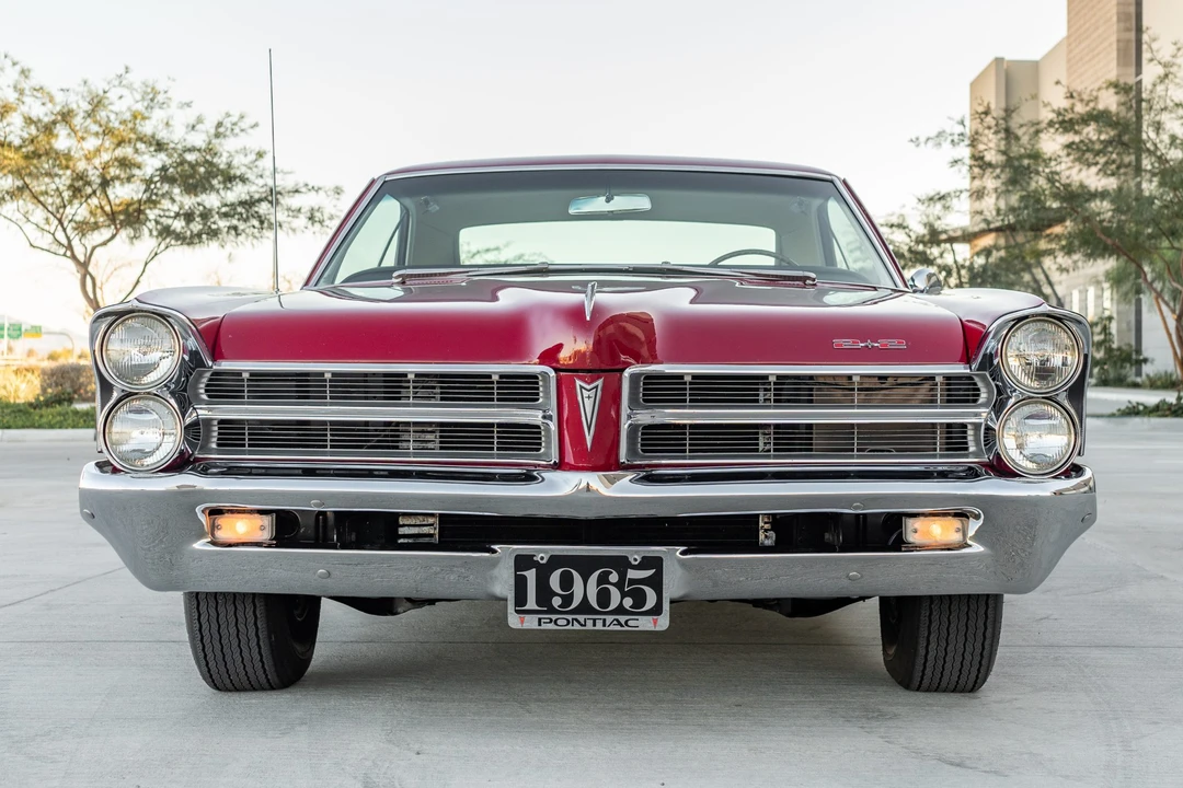 1965 Pontiac Catalina 2+2 421 - Image 15 of 31