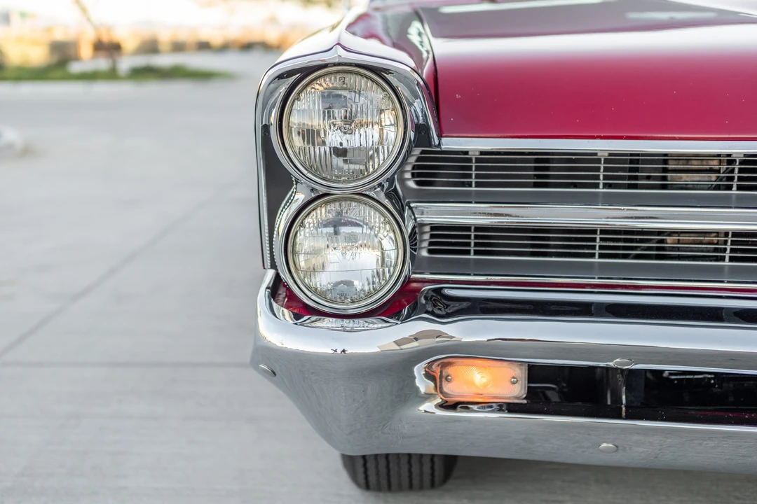 1965 Pontiac Catalina 2+2 421 - Image 22 of 31