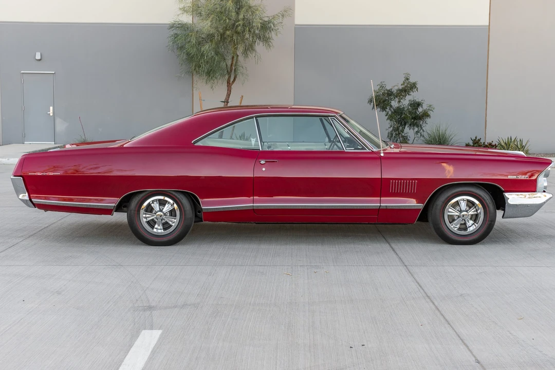 1965 Pontiac Catalina 2+2 421 - Image 13 of 31