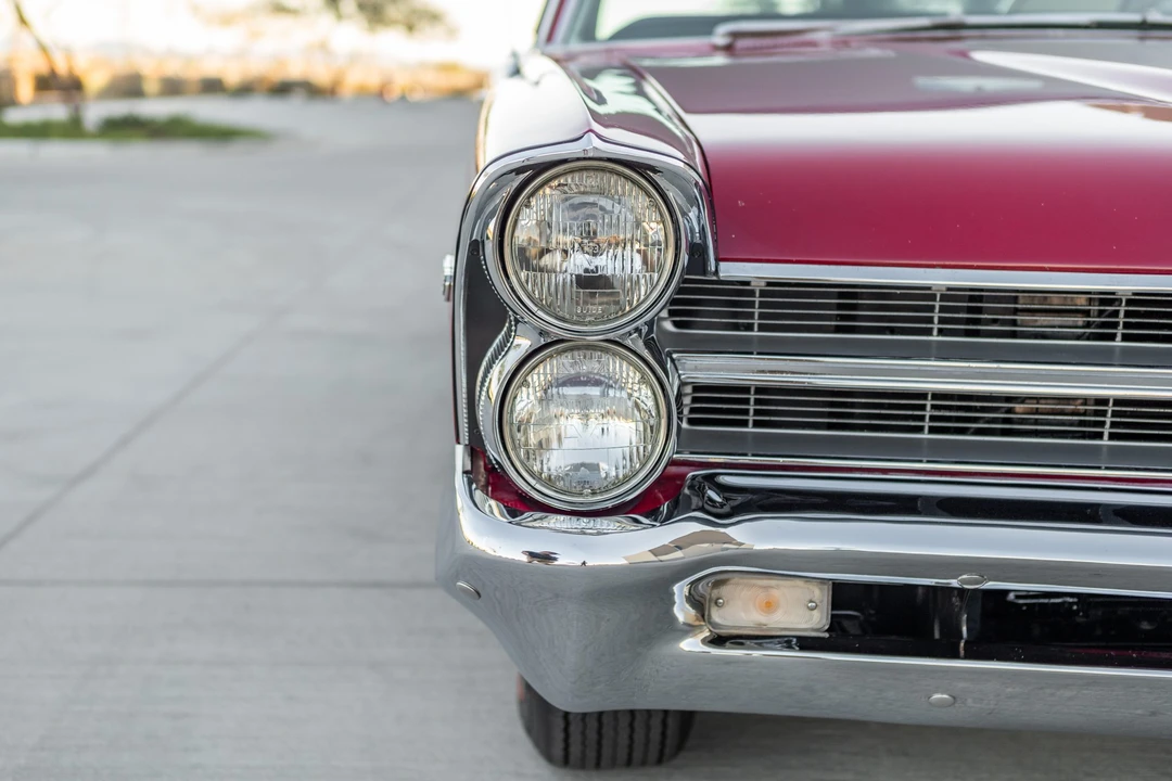 1965 Pontiac Catalina 2+2 421 - Image 21 of 31