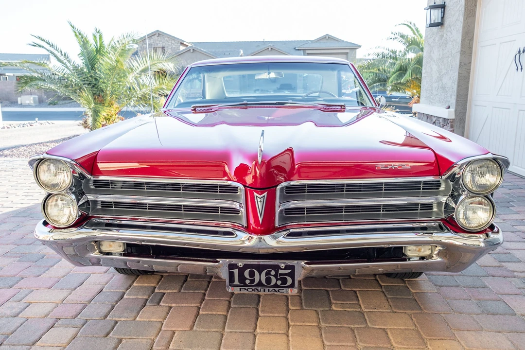 1965 Pontiac Catalina 2+2 421 - Image 17 of 31