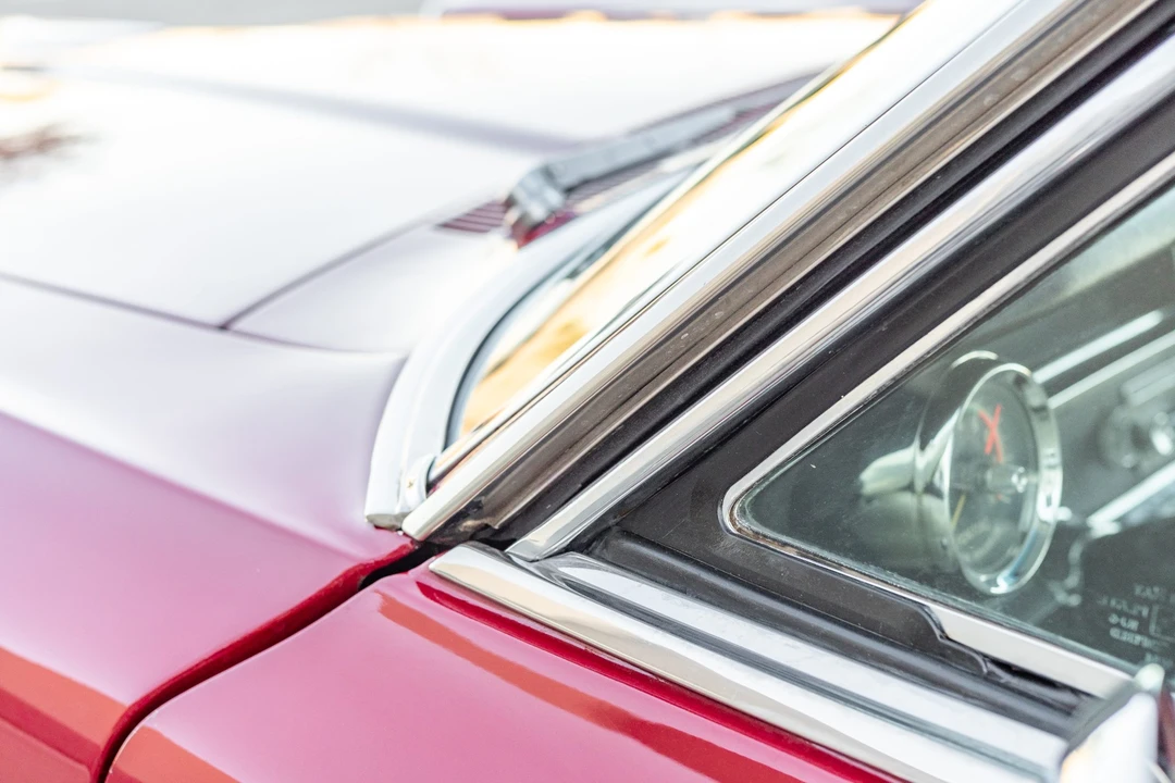 1965 Pontiac Catalina 2+2 421 - Image 31 of 31