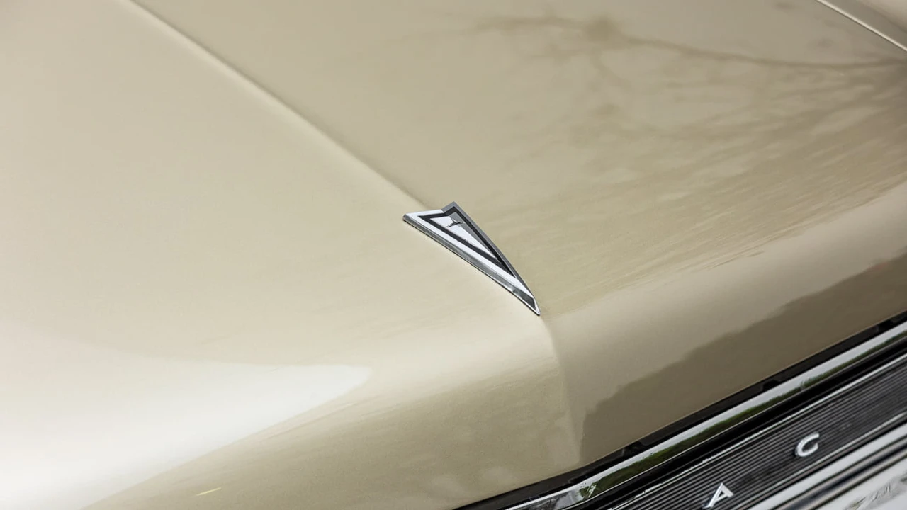 1965 Pontiac Catalina 4th Gen - Image 14 of 25