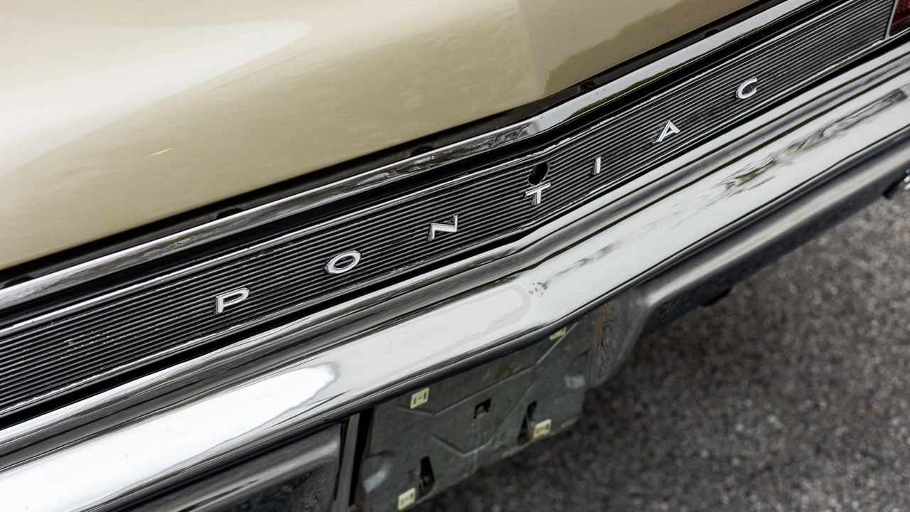 1965 Pontiac Catalina 4th Gen - Image 15 of 25