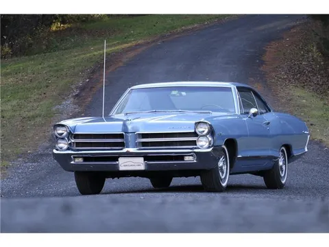 1965 Pontiac Catalina Ventura