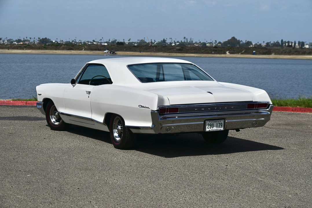 1965 Pontiac Catalina 2+2 421 - Image 18 of 31