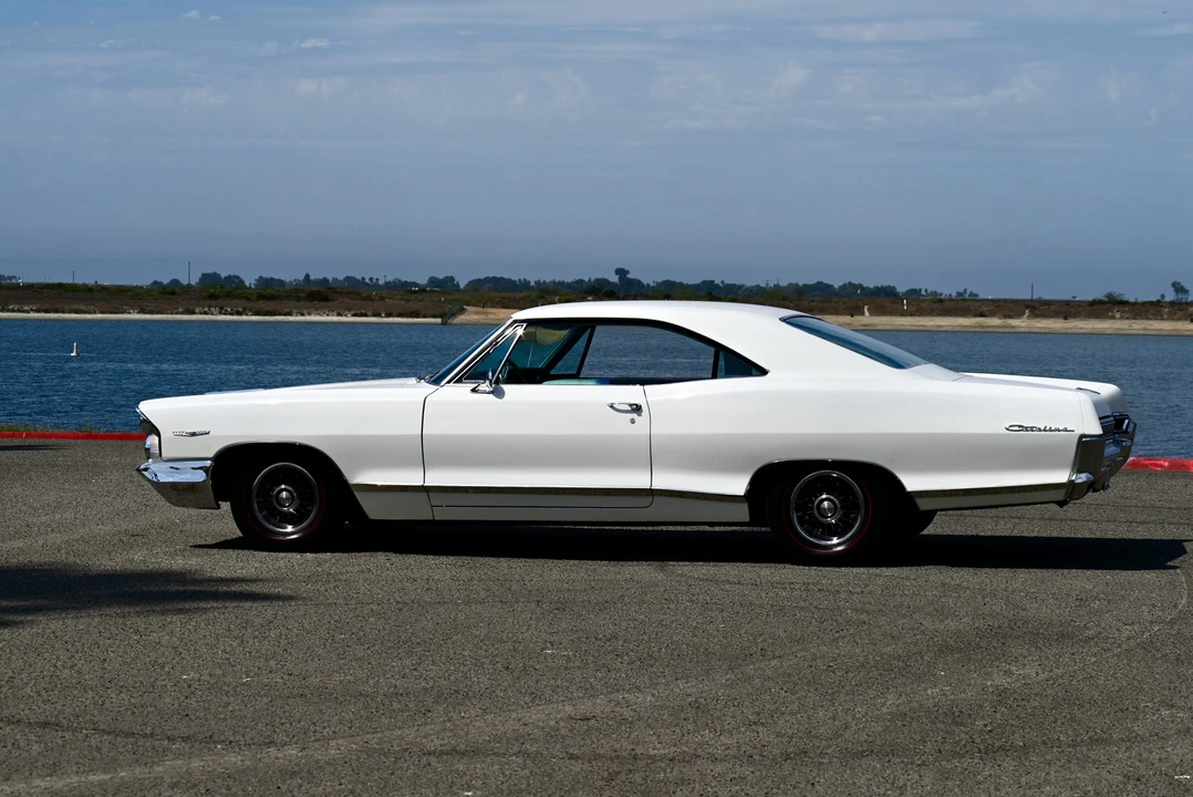 1965 Pontiac Catalina 2+2 421 - Image 15 of 31