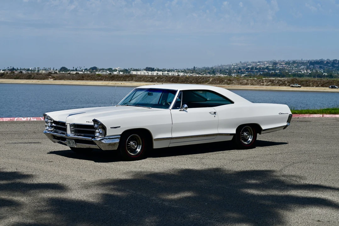1965 Pontiac Catalina 2+2 421 - Image 12 of 31