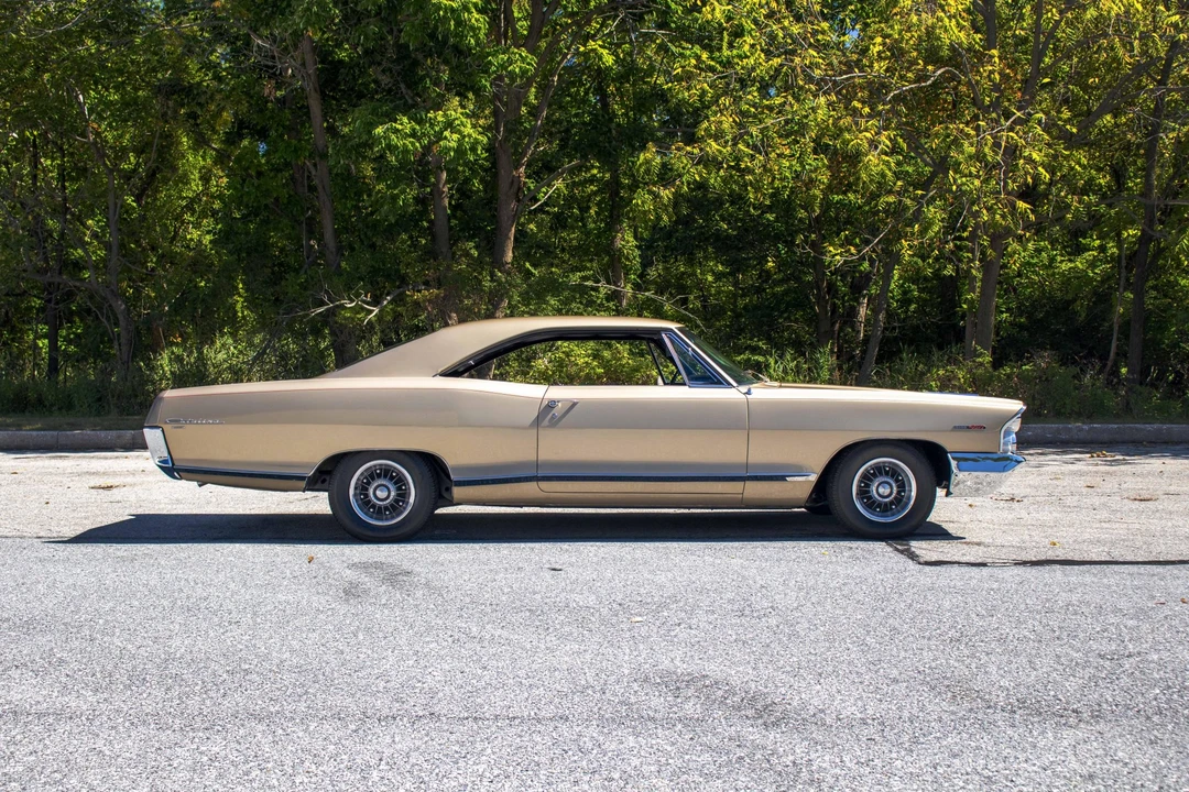 1965 Pontiac Catalina 2+2 421 - Image 6 of 31