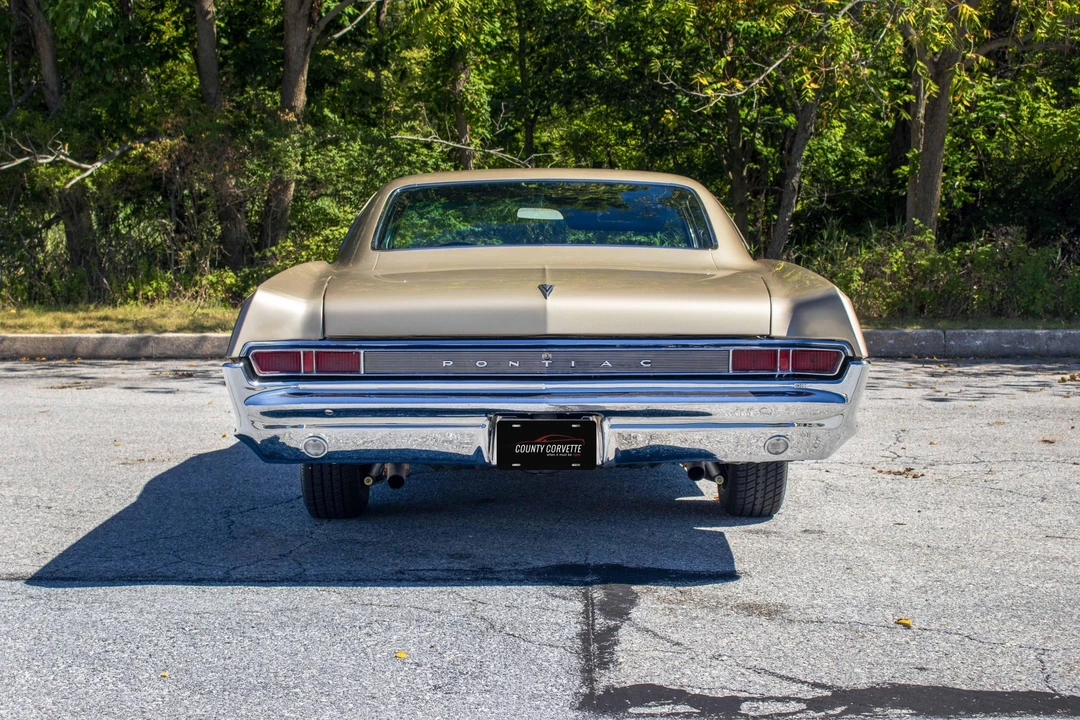 1965 Pontiac Catalina 2+2 421 - Image 8 of 31