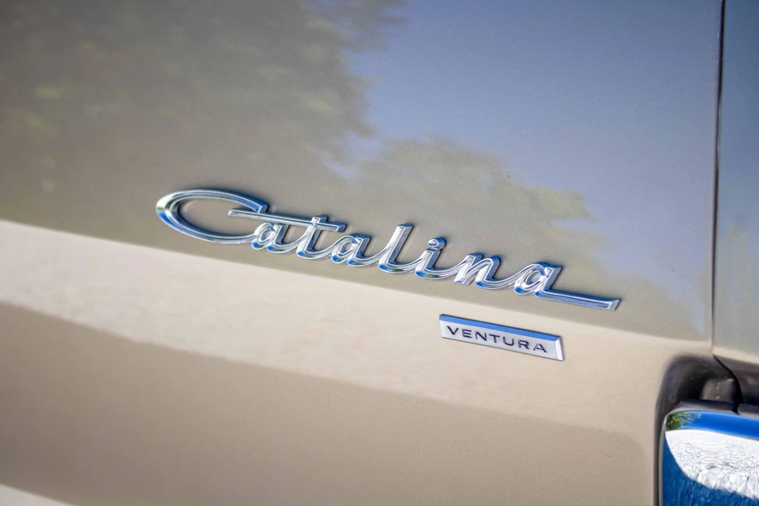 1965 Pontiac Catalina 2+2 421 - Image 20 of 31