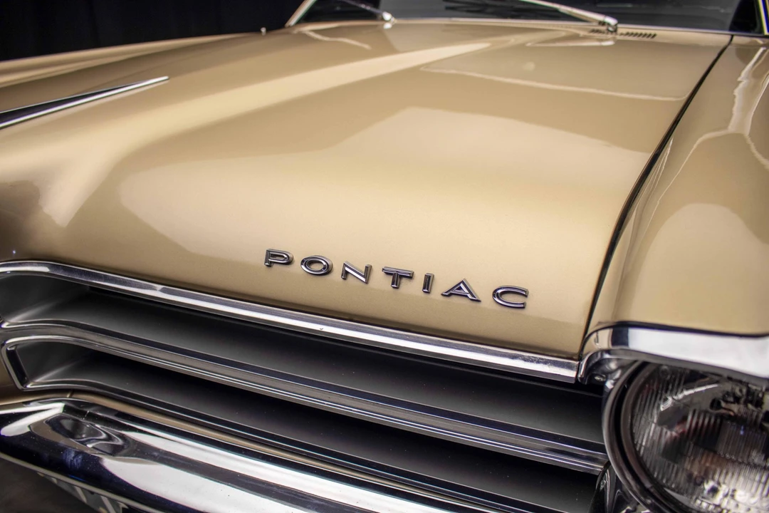 1965 Pontiac Catalina 2+2 421 - Image 17 of 31