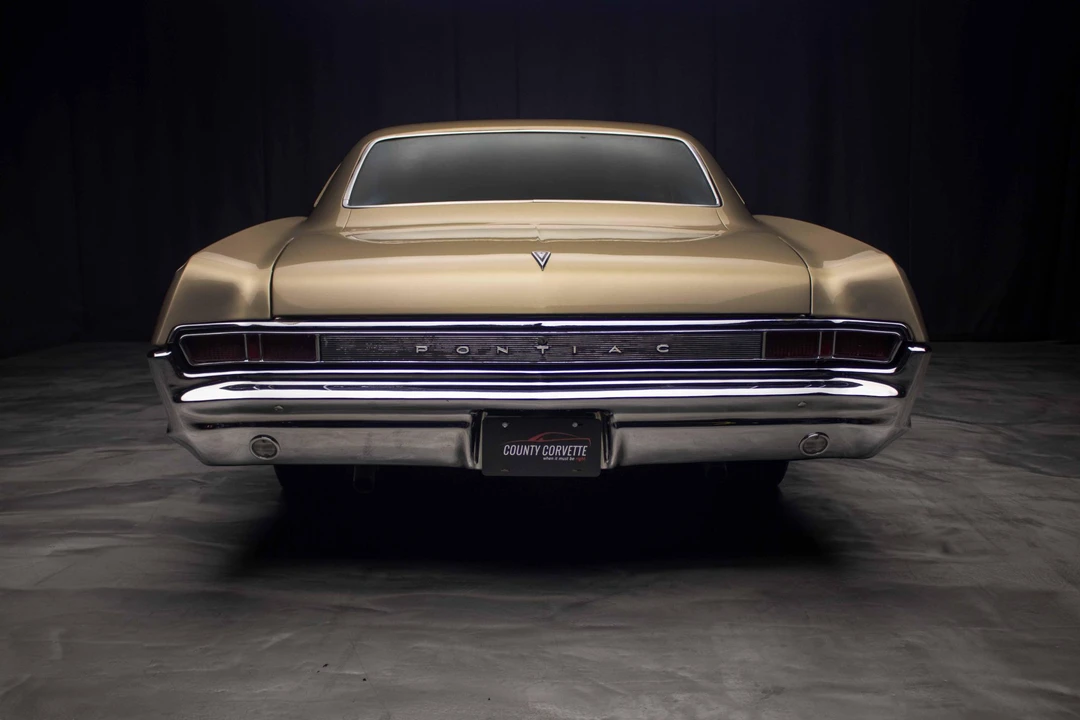 1965 Pontiac Catalina 2+2 421 - Image 15 of 31