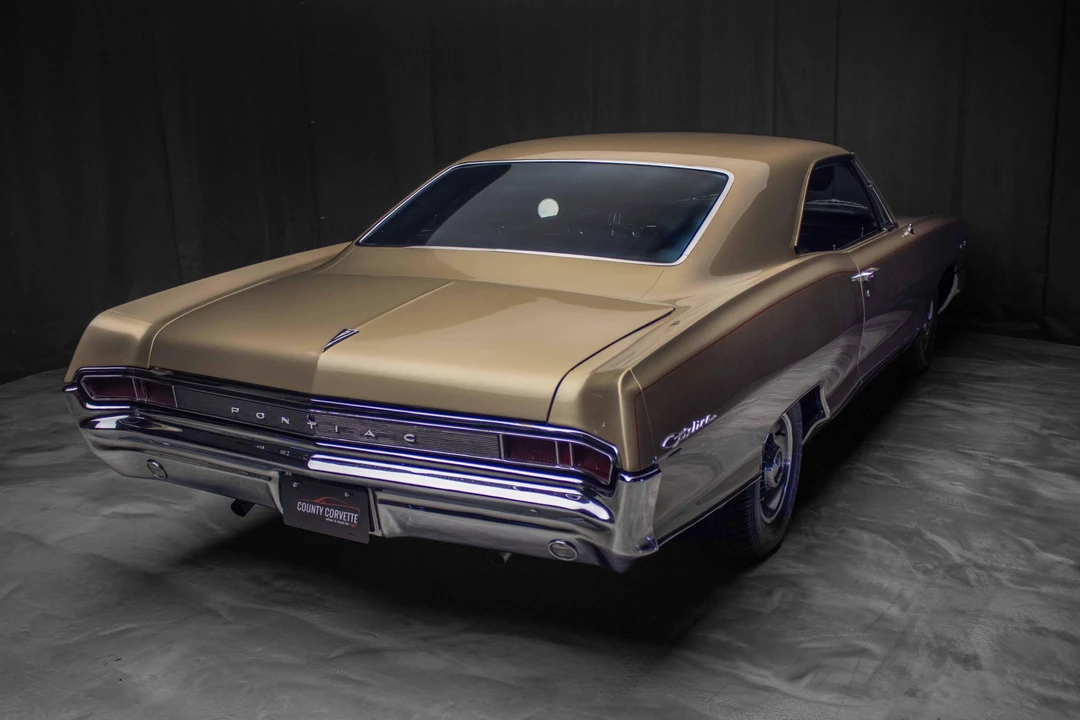 1965 Pontiac Catalina 2+2 421 - Image 14 of 31