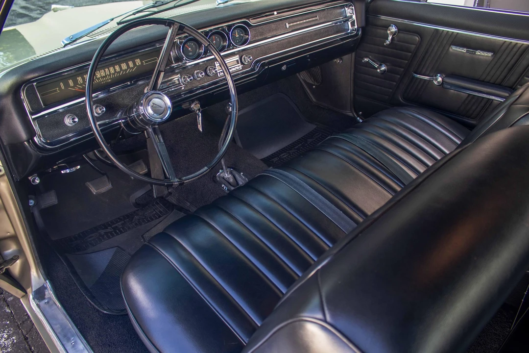 1965 Pontiac Catalina 2+2 421 - Image 31 of 31