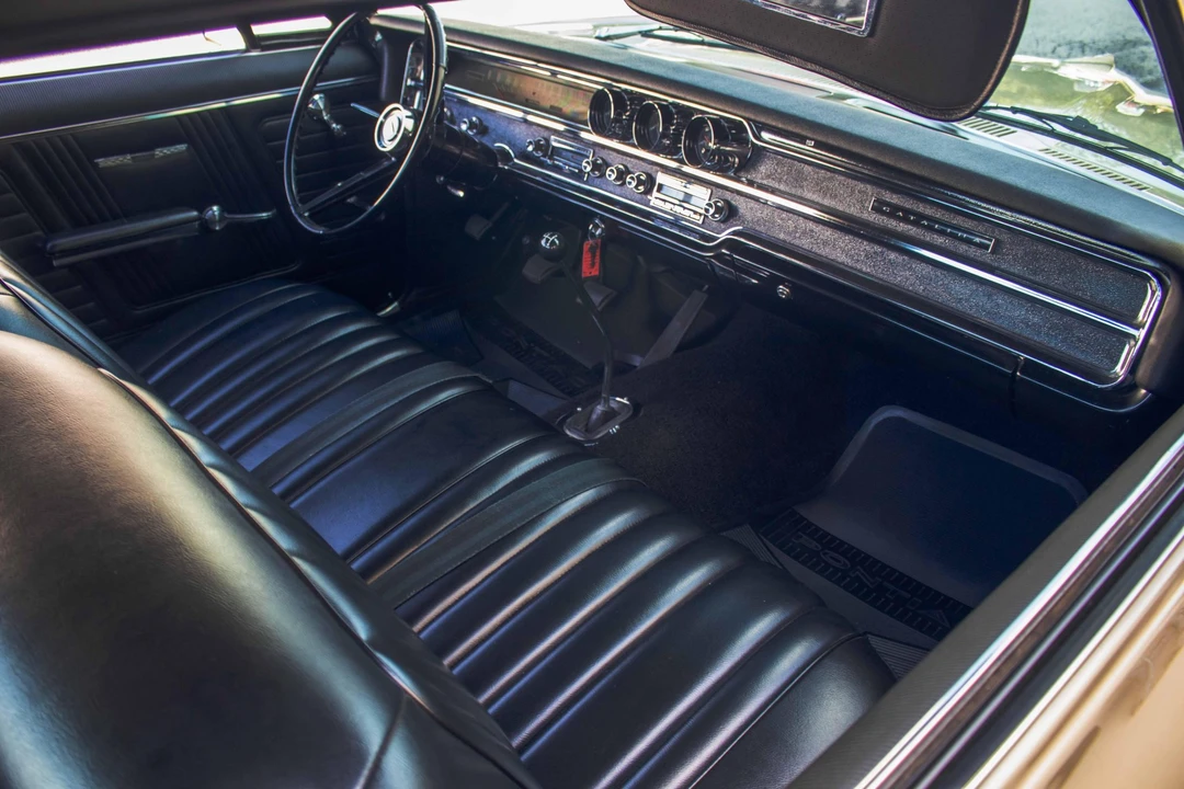 1965 Pontiac Catalina 2+2 421 - Image 26 of 31