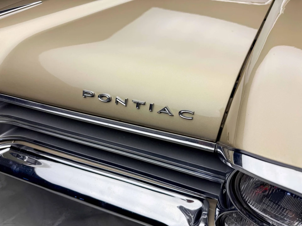 1965 Pontiac Catalina 2+2 421 - Image 18 of 31
