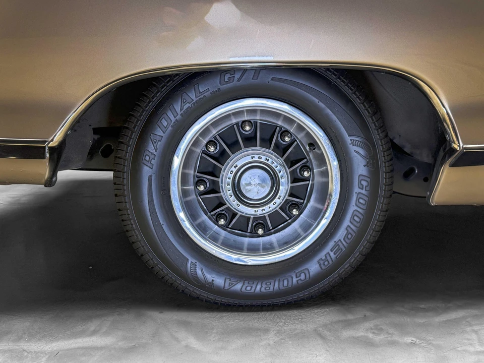 1965 Pontiac Catalina 2+2 421 - Image 23 of 31