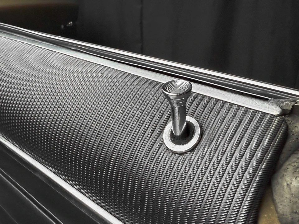 1965 Pontiac Catalina 2+2 421 - Image 28 of 31