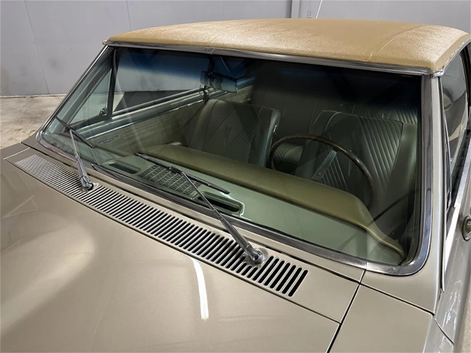1965 Pontiac GTO 1st Gen - Image 16 of 31