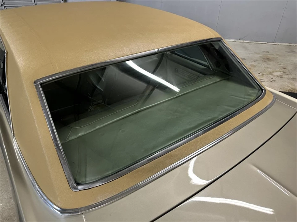 1965 Pontiac GTO 1st Gen - Image 22 of 31