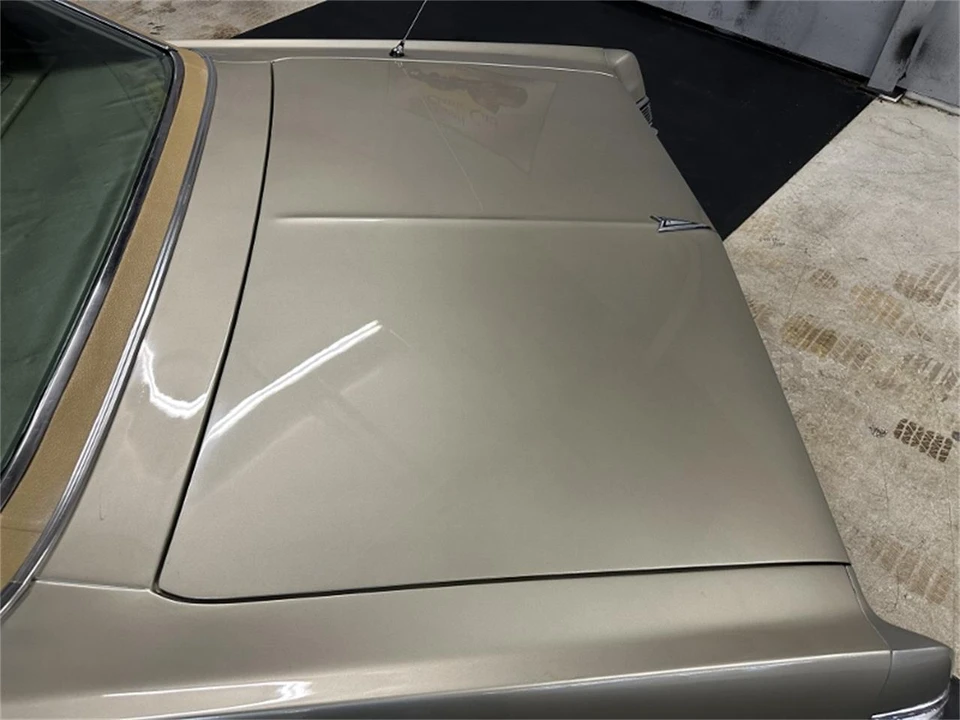 1965 Pontiac GTO 1st Gen - Image 23 of 31